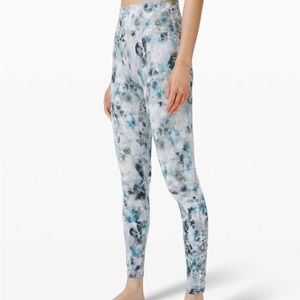 Lululemon Align High Rise Pant